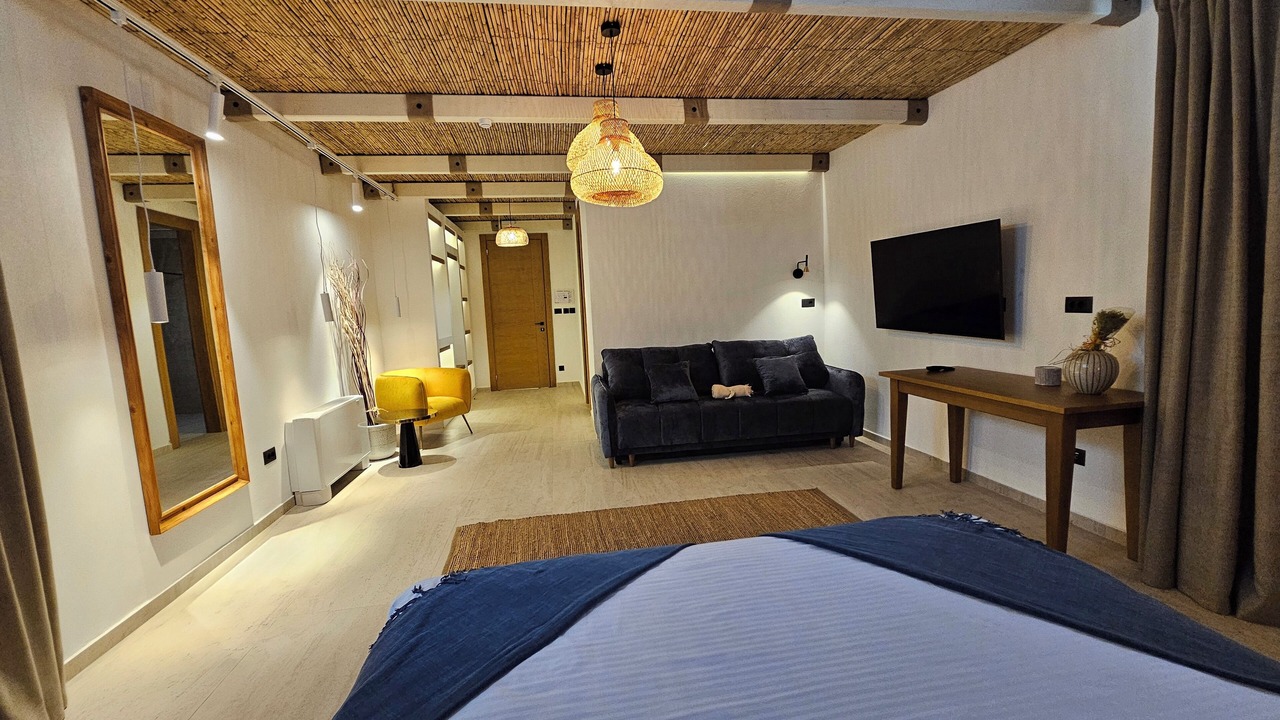 Photo of Bedroom in Bar