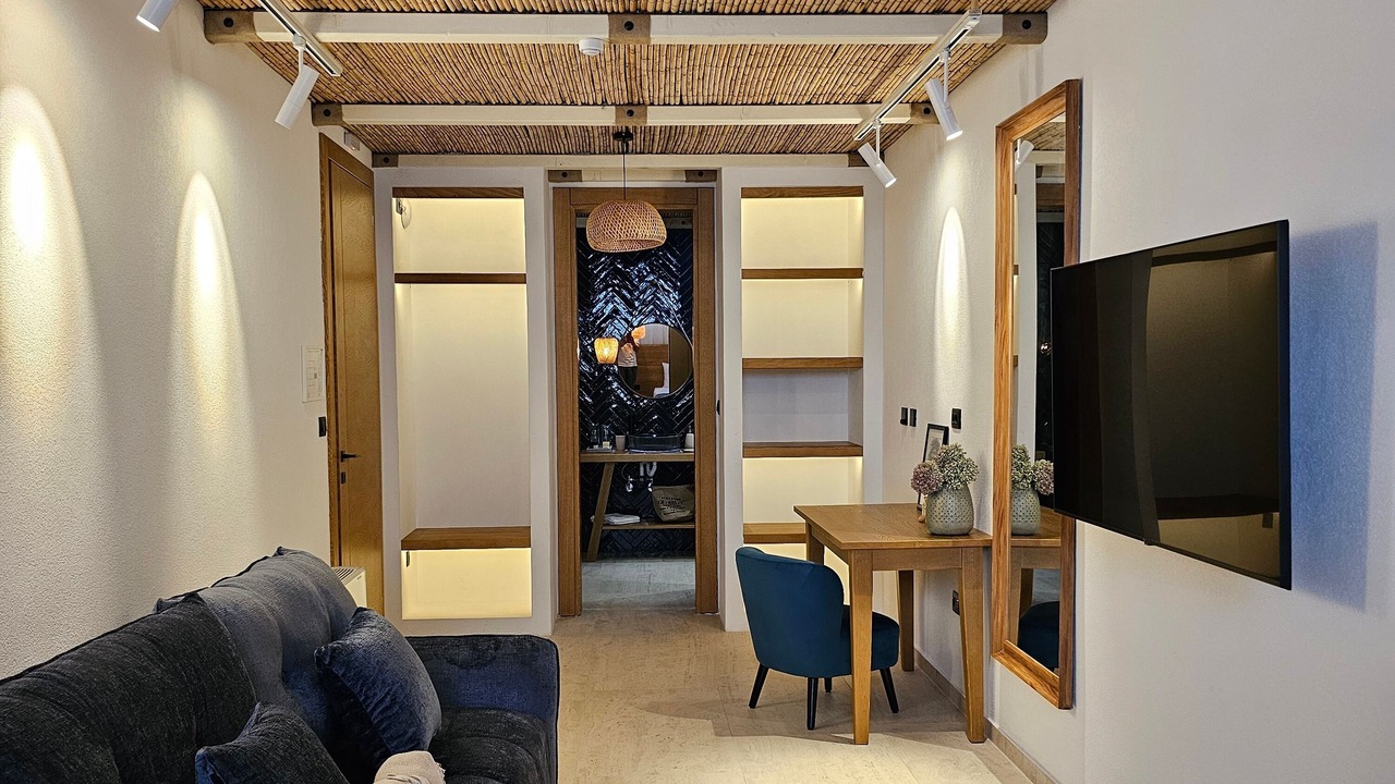 Photo of Bedroom in Bar