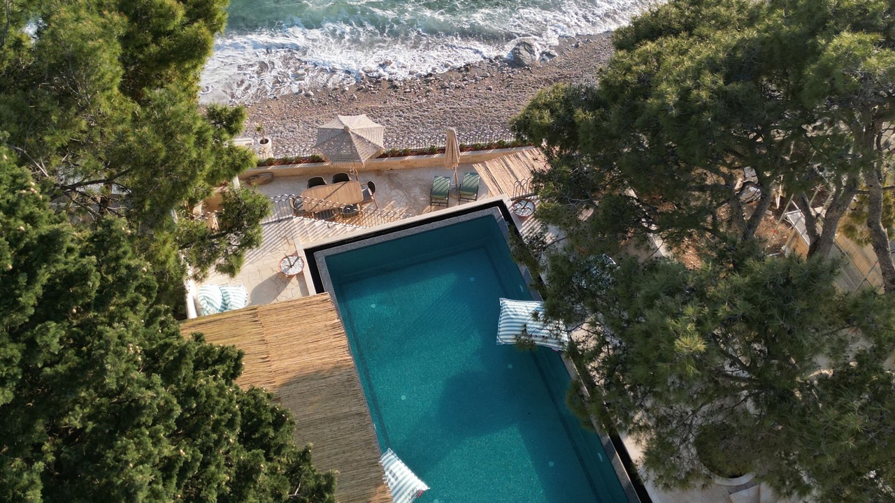 Photo of Outdoor in Bar