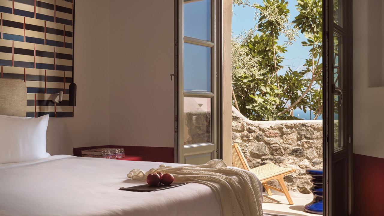 Photo of Bedroom in Finikia