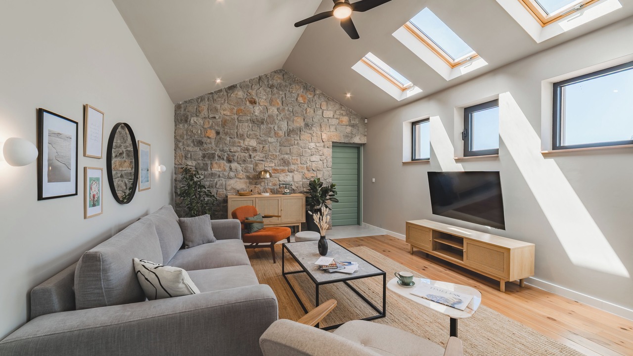 Photo of Livingroom in Durasevici