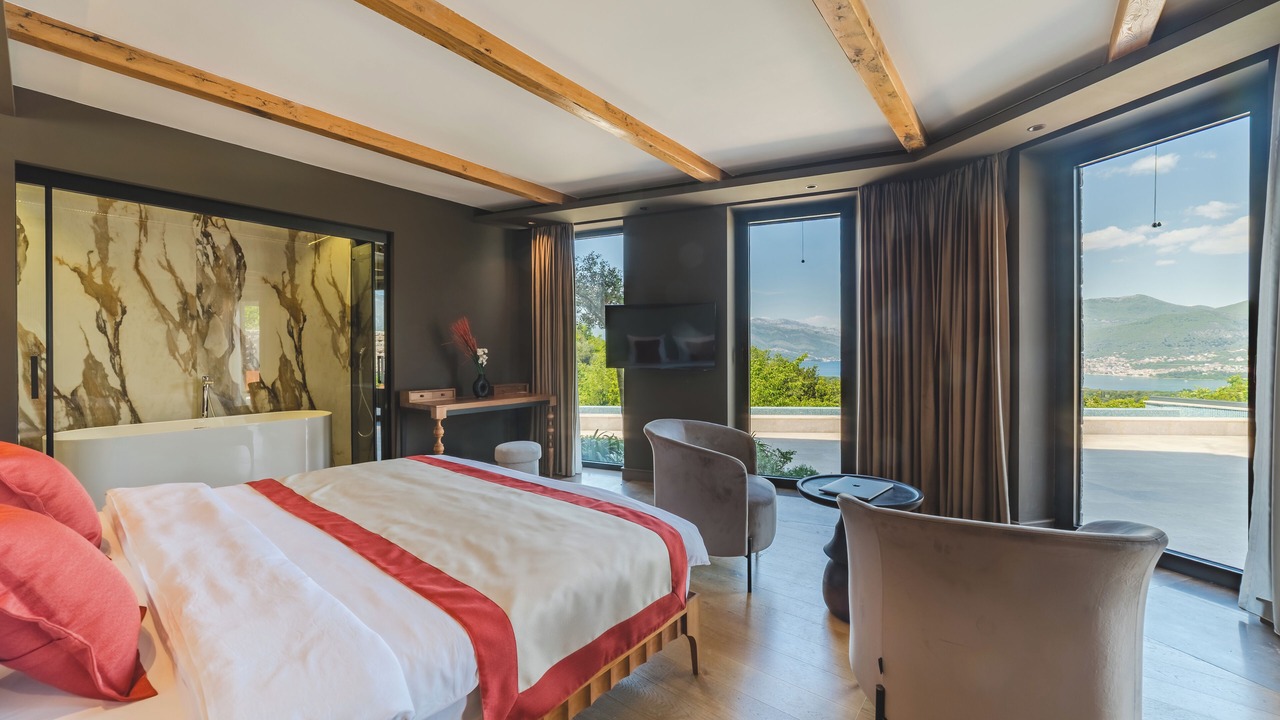 Photo of Bedroom in Durasevici