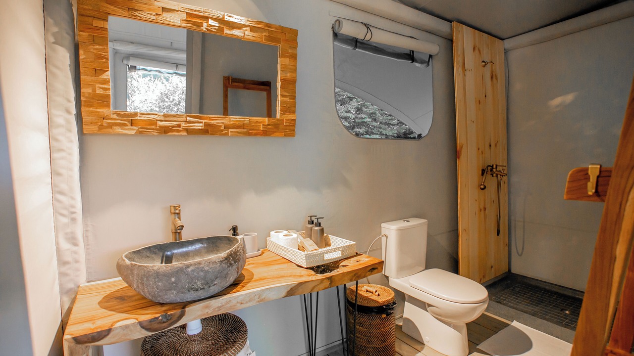 Photo of Bathroom in Cetinje