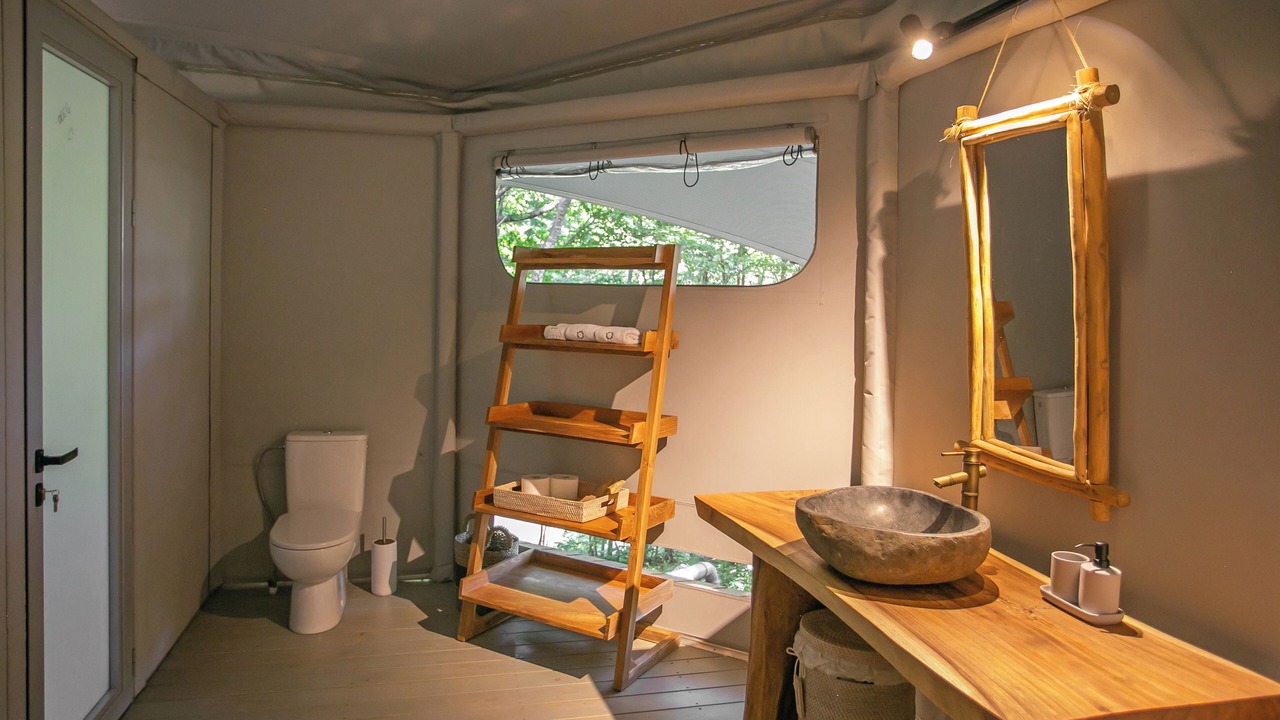 Photo of Bathroom in Cetinje
