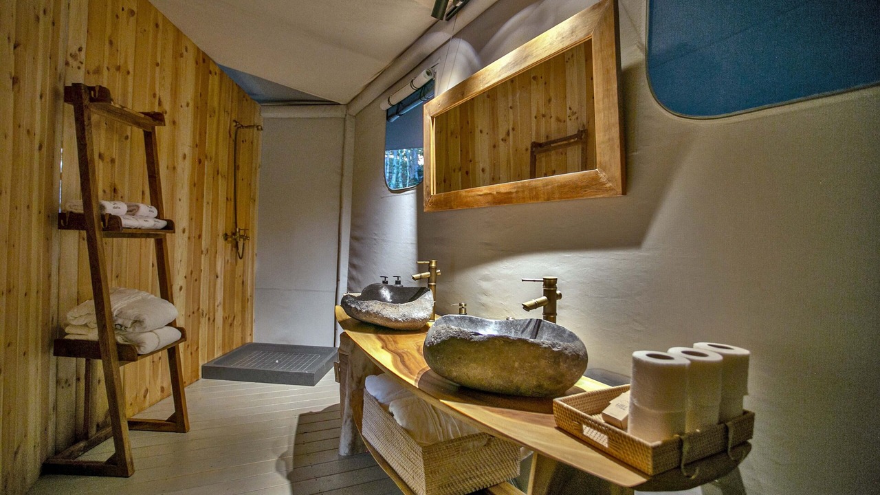 Photo of Bathroom in Cetinje