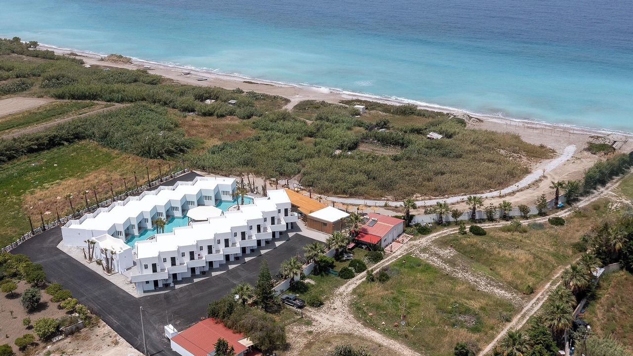 Photo of Outdoor in Ialyssos