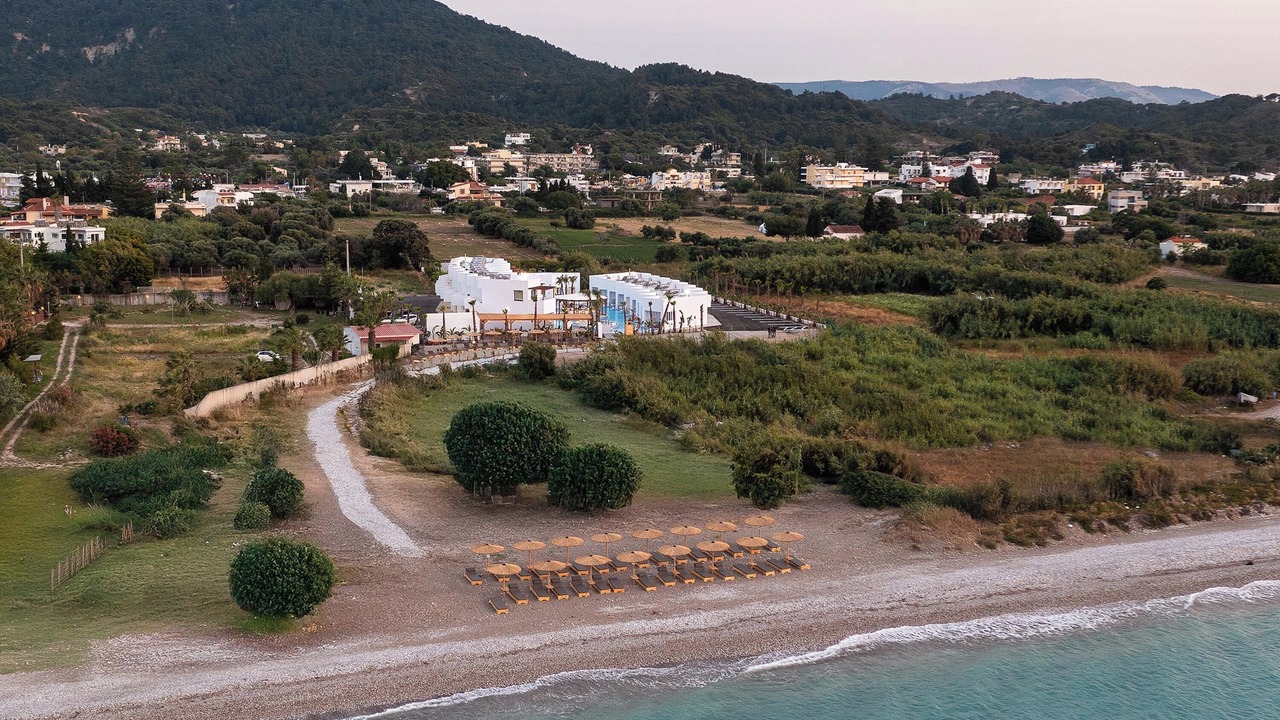 Photo of Outdoor in Ialyssos