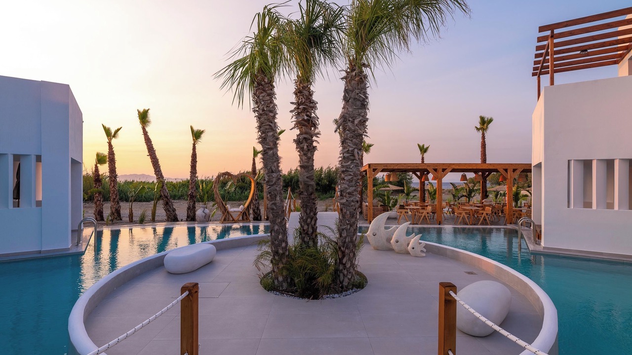 Photo of Outdoor in Ialyssos