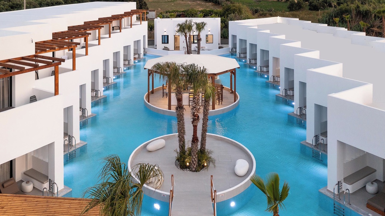Photo of Outdoor in Ialyssos