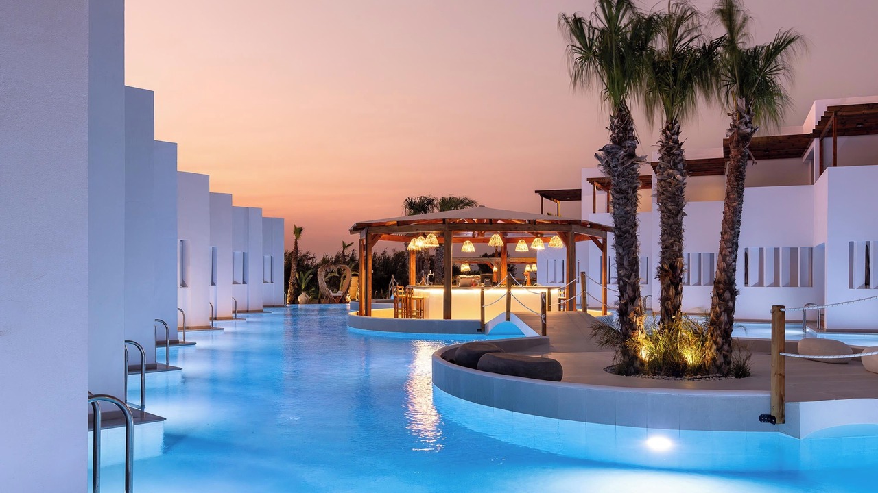 Photo of Outdoor in Ialyssos