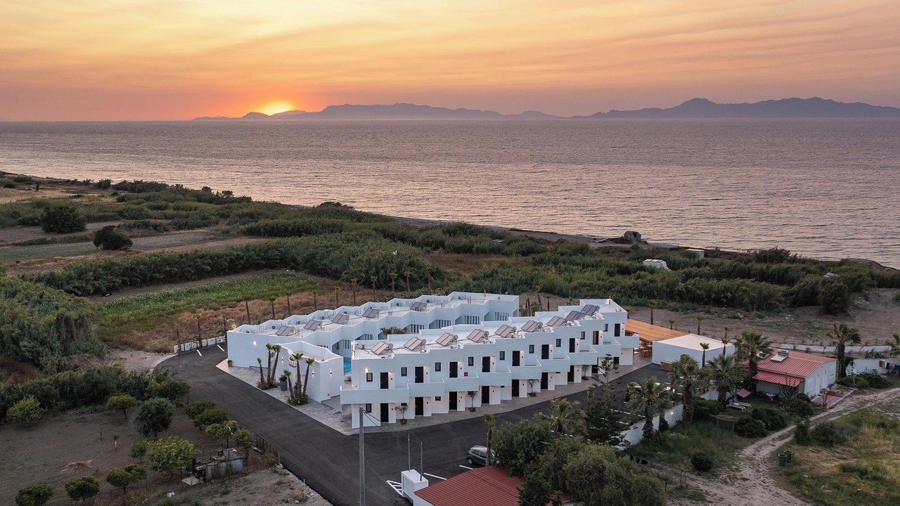 Photo of Outdoor in Ialyssos