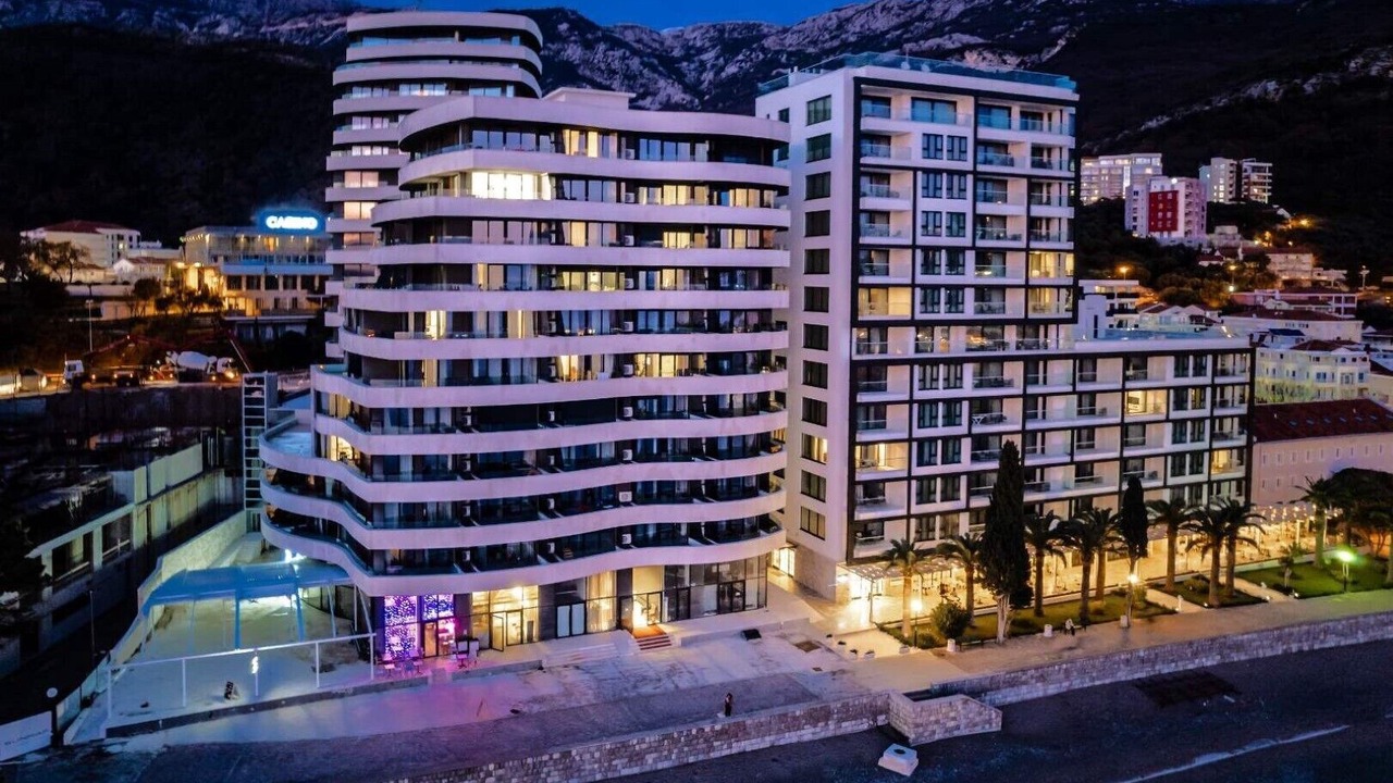 Photo of Outdoor in Rafajlovici