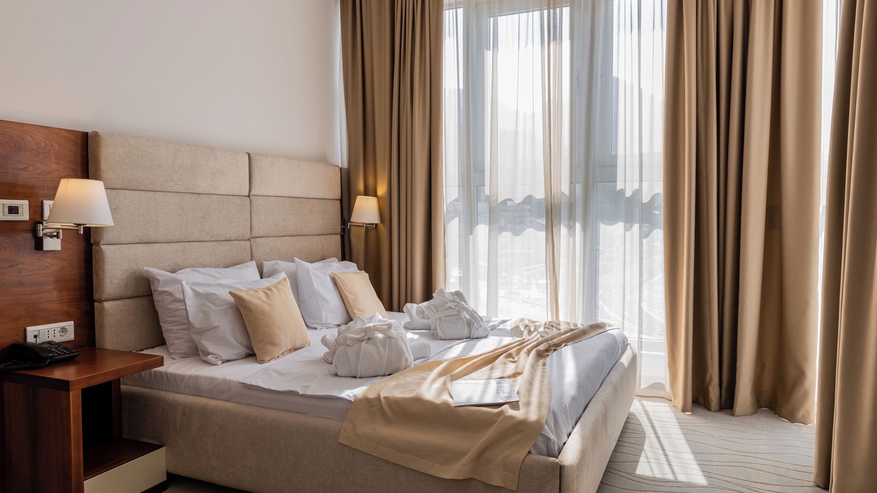 Photo of Bedroom in Sutomore