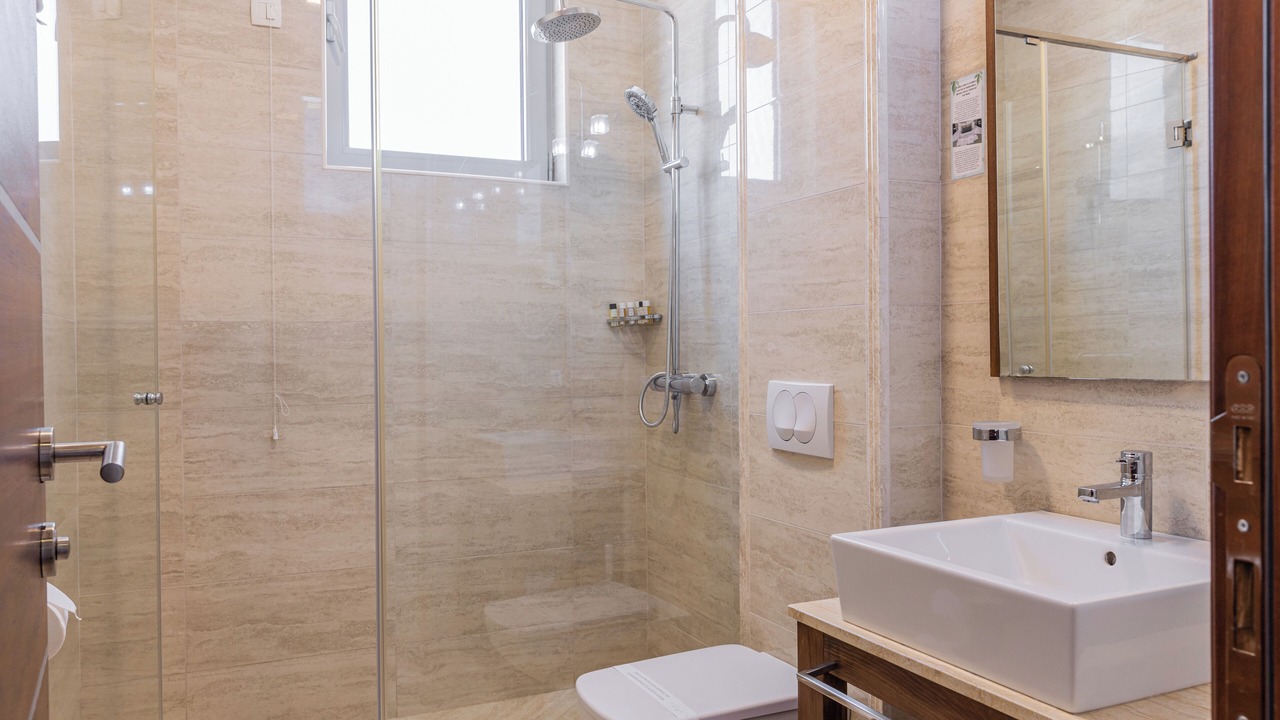 Photo of Bathroom in Sutomore
