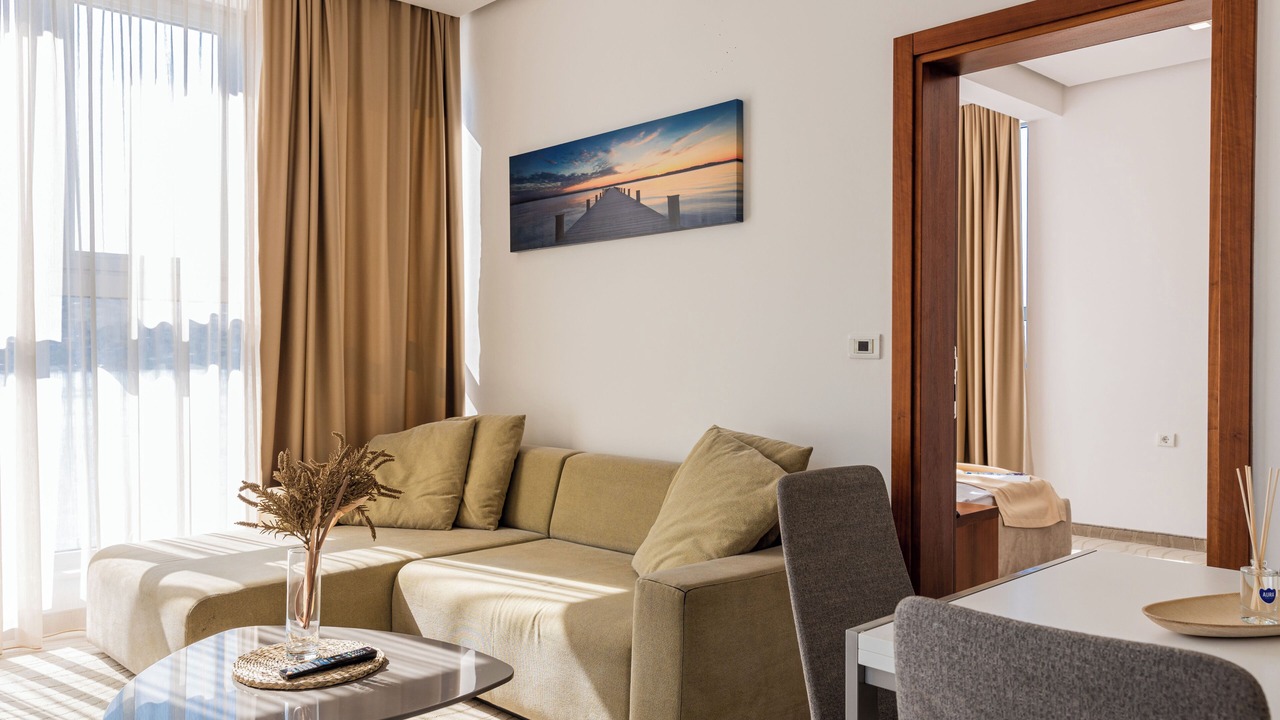 Photo of Bedroom in Sutomore