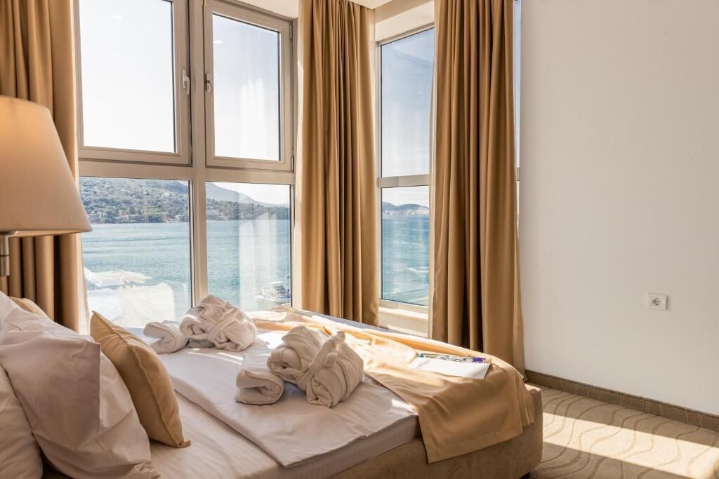 Photo of Bedroom in Sutomore
