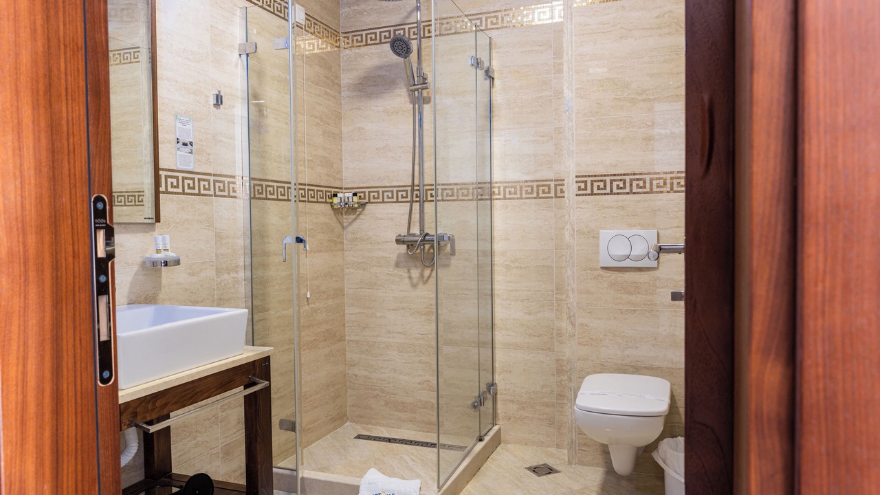 Photo of Bathroom in Sutomore