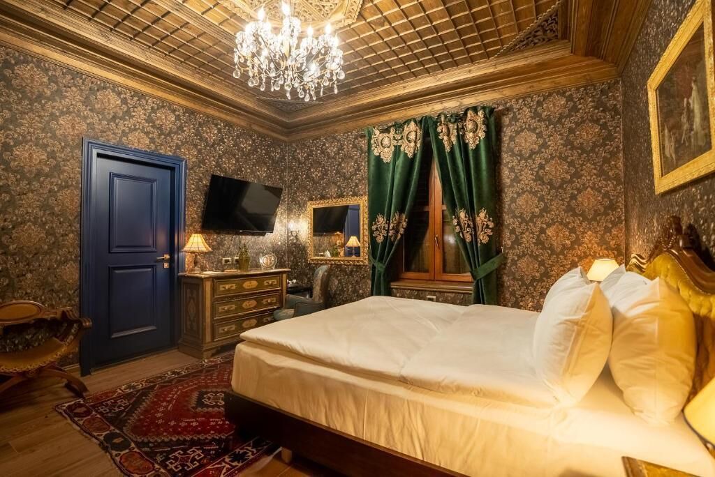 Photo of Bedroom in Tirana