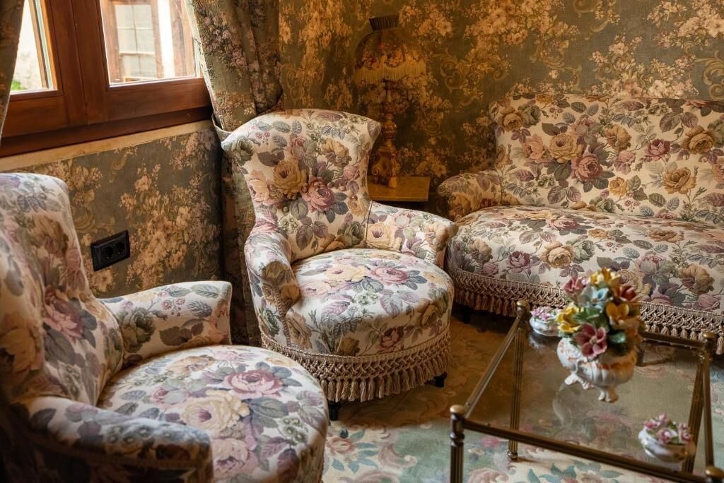 Photo of Bedroom in Tirana