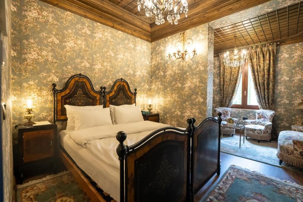 Photo of Bedroom in Tirana