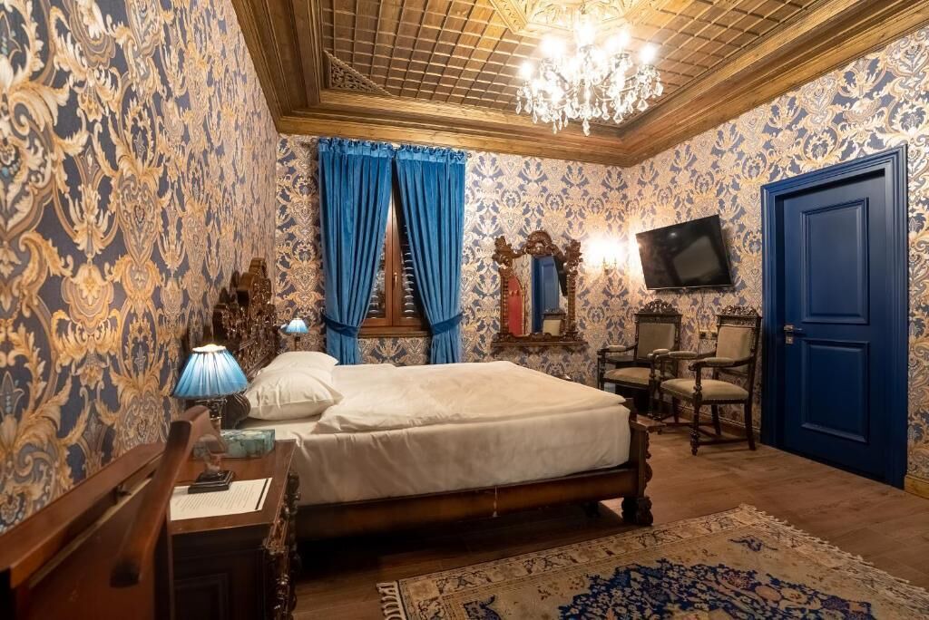 Photo of Bedroom in Tirana