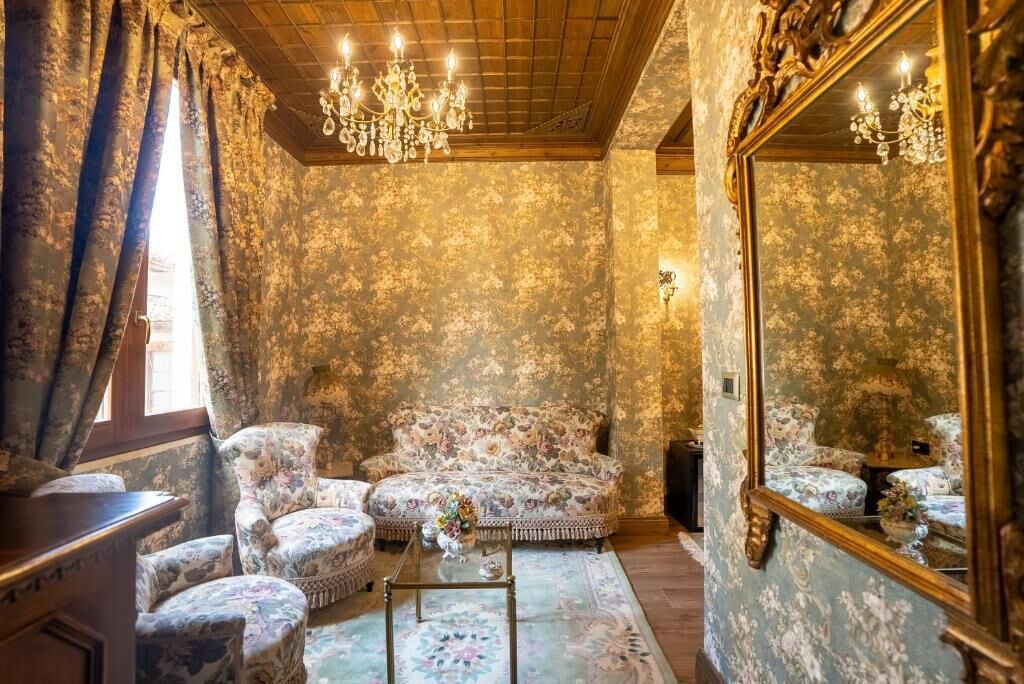Photo of Bedroom in Tirana