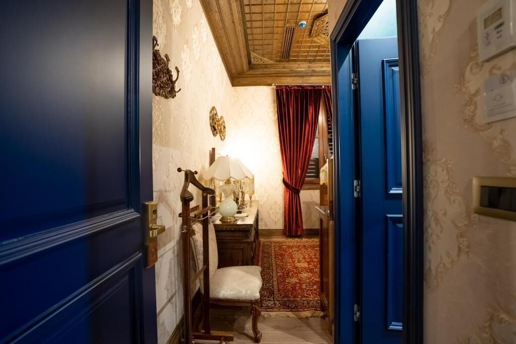Photo of Bedroom in Tirana