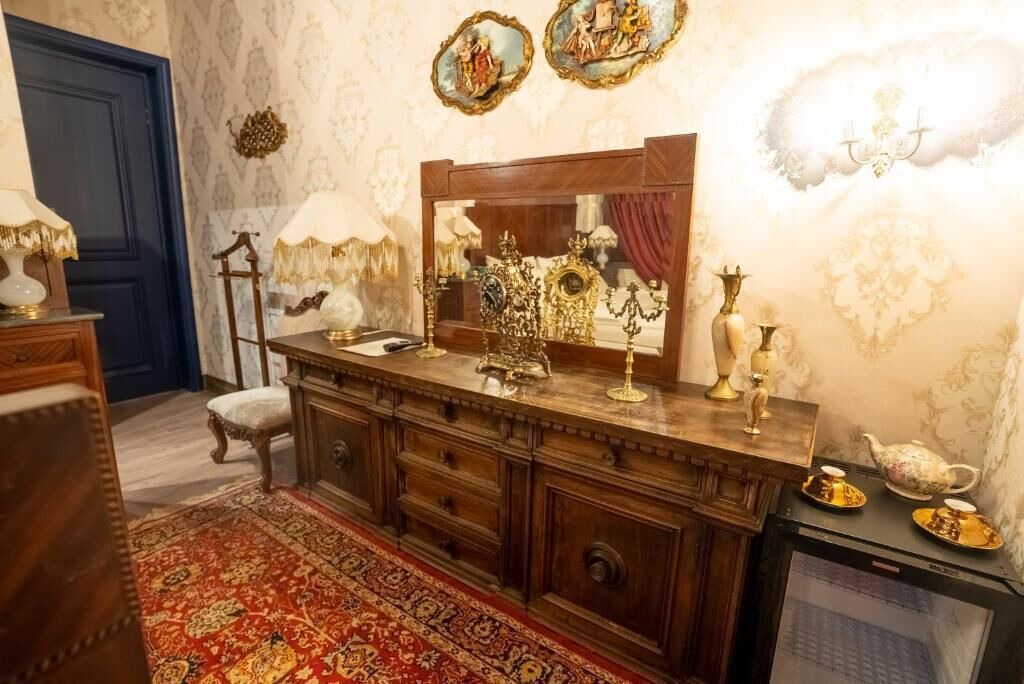 Photo of Bedroom in Tirana