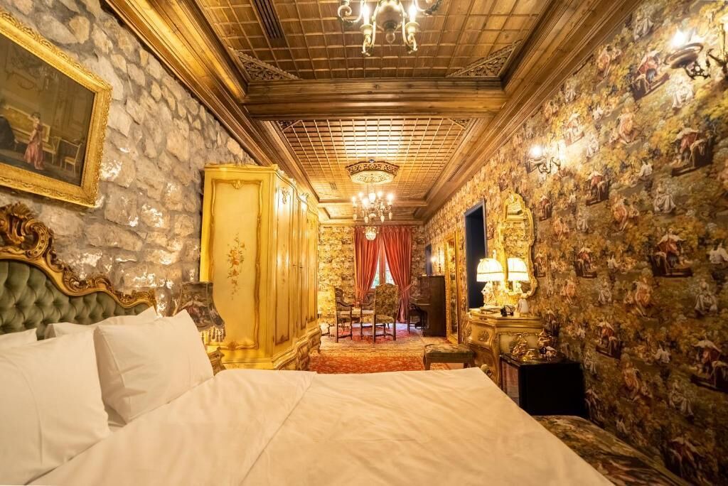 Photo of Bedroom in Tirana