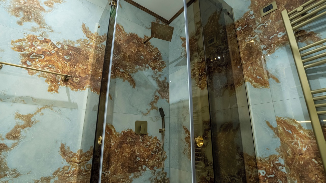 Photo of Bathroom in Tirana
