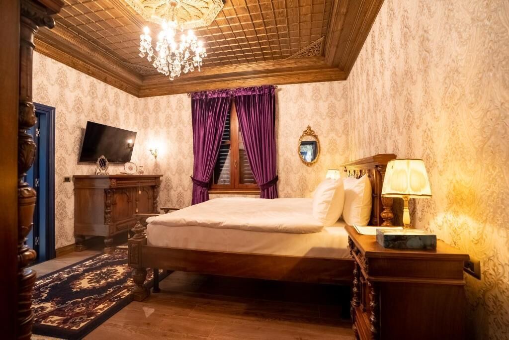 Photo of Bedroom in Tirana