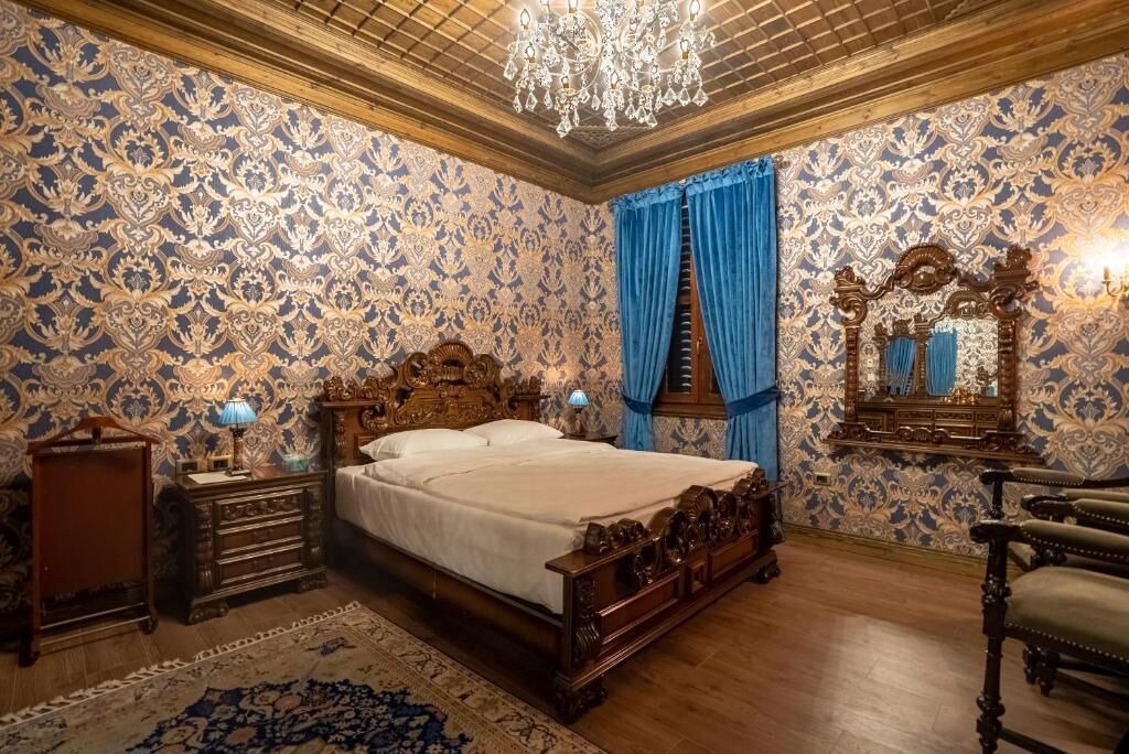 Photo of Bedroom in Tirana