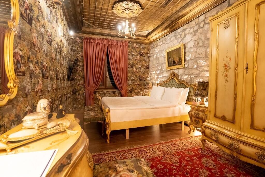 Photo of Bedroom in Tirana