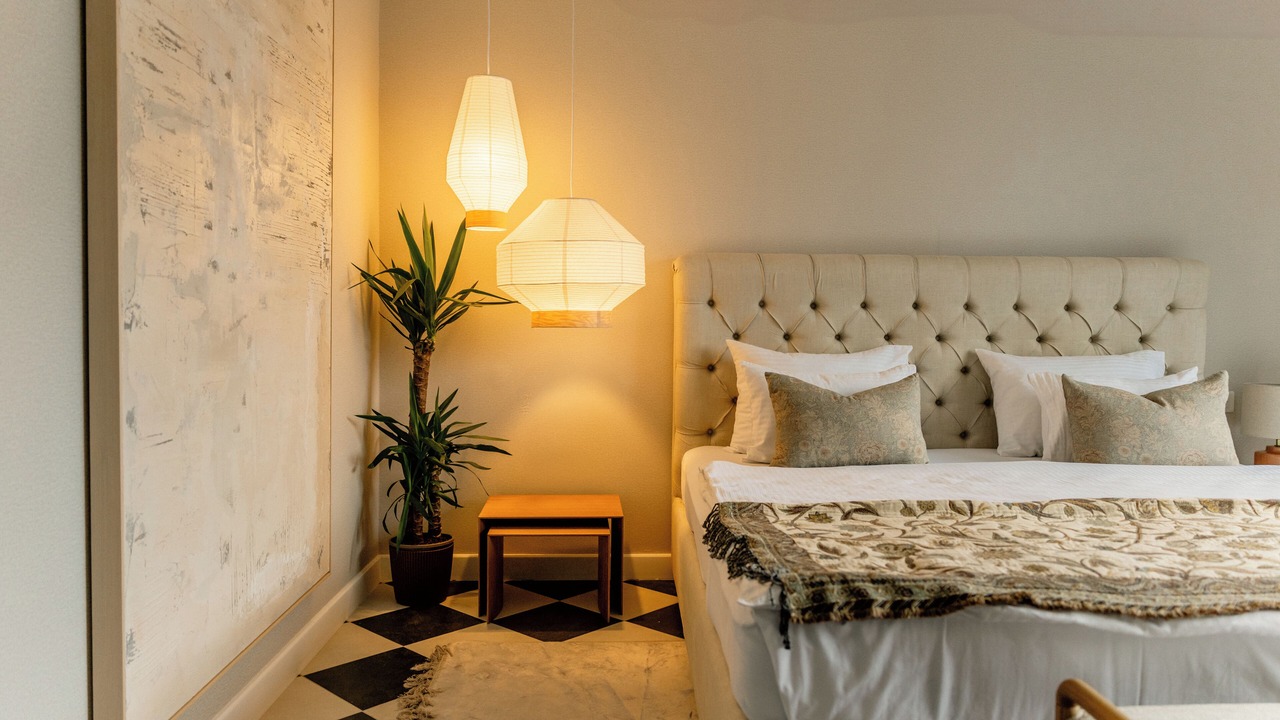 Photo of Bedroom in Dobrota