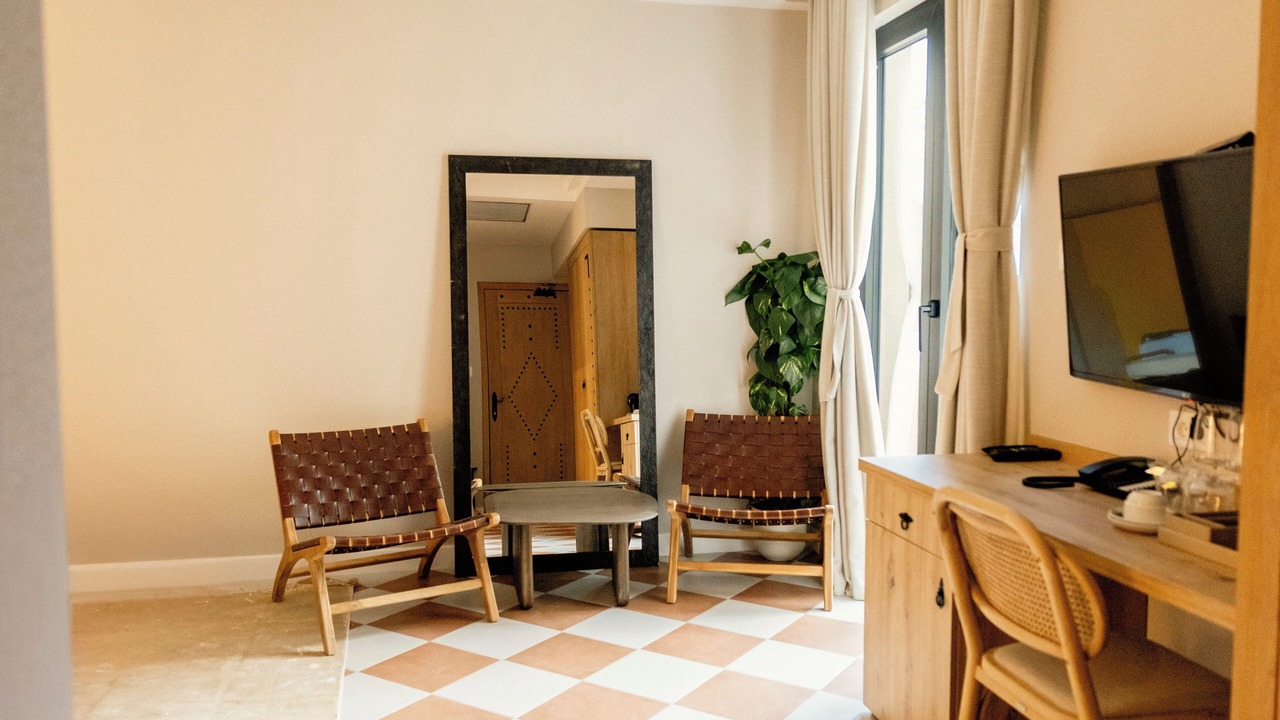 Photo of Patio Balcony in Dobrota