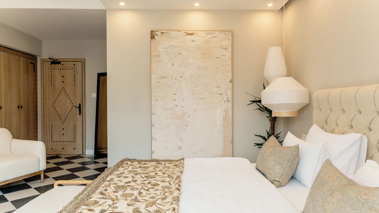 Photo of Bedroom in Dobrota