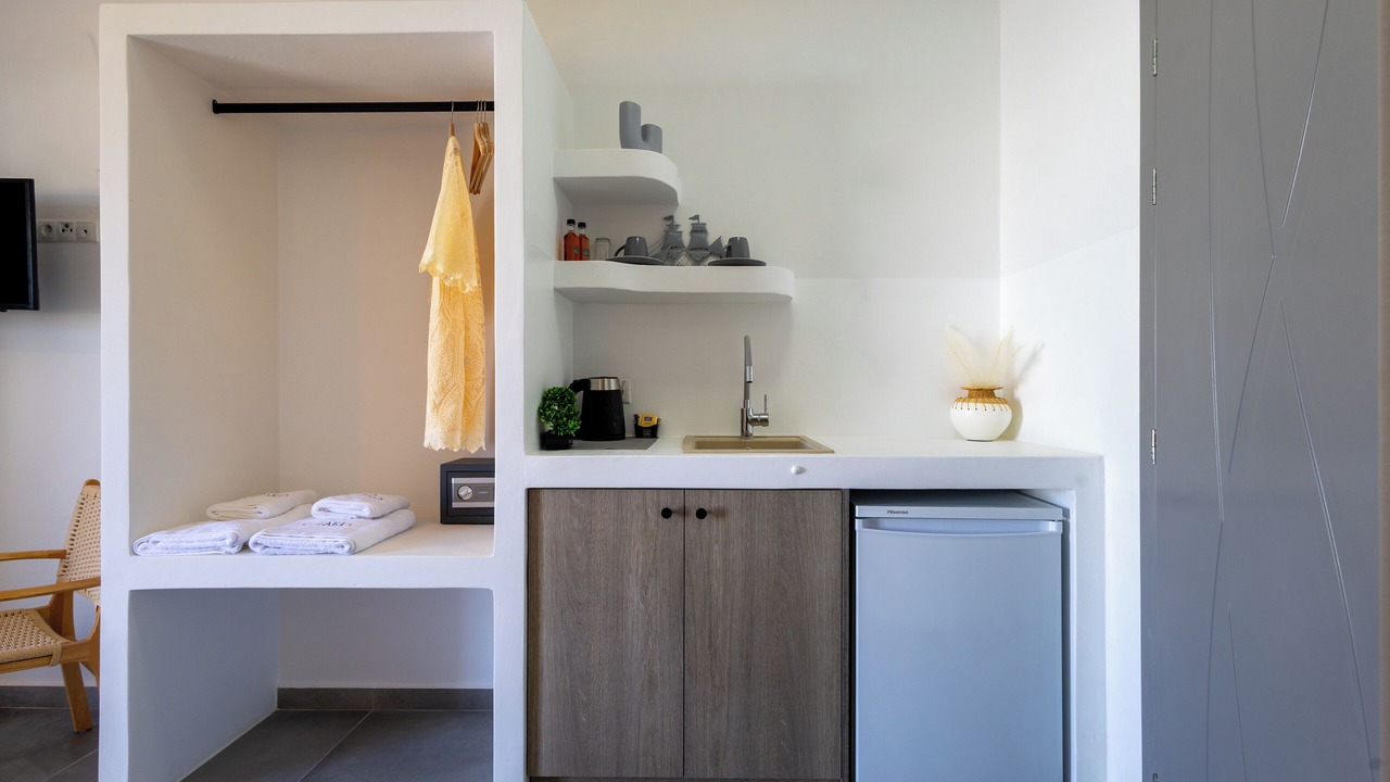 Photo of Bedroom in Maragas