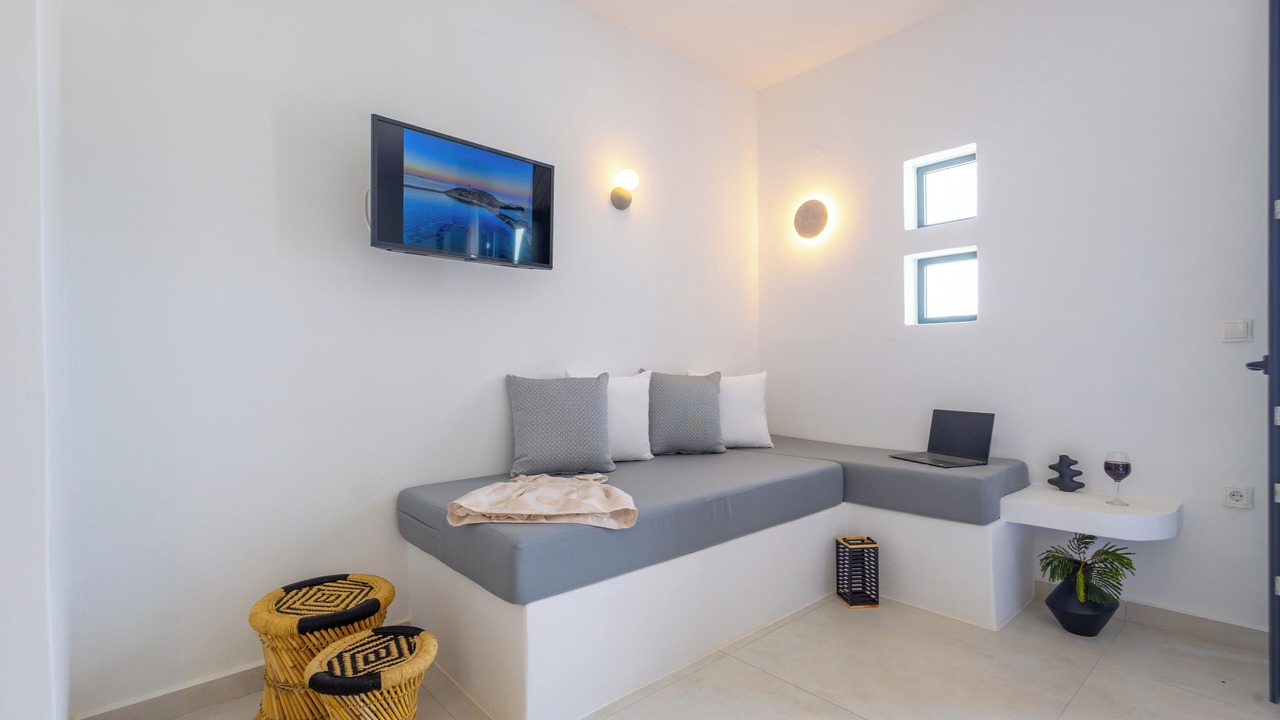 Photo of Bedroom in Maragas