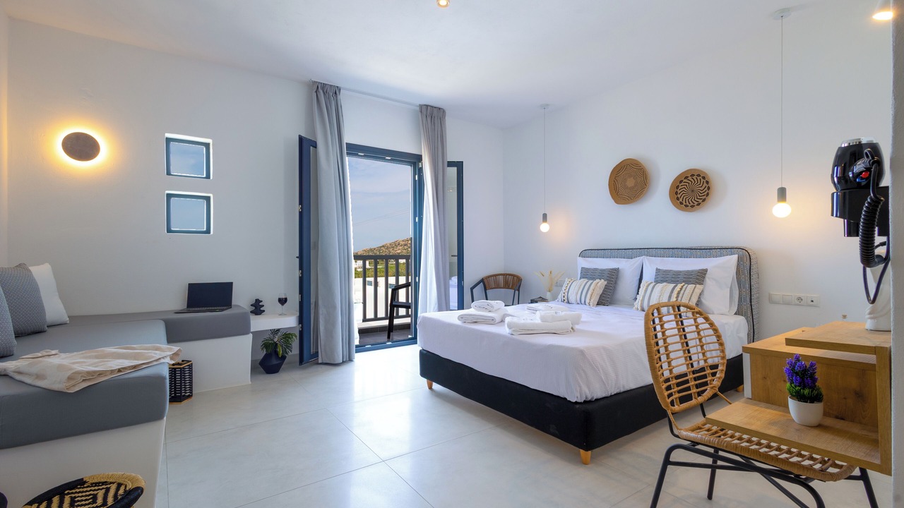 Photo of Bedroom in Maragas
