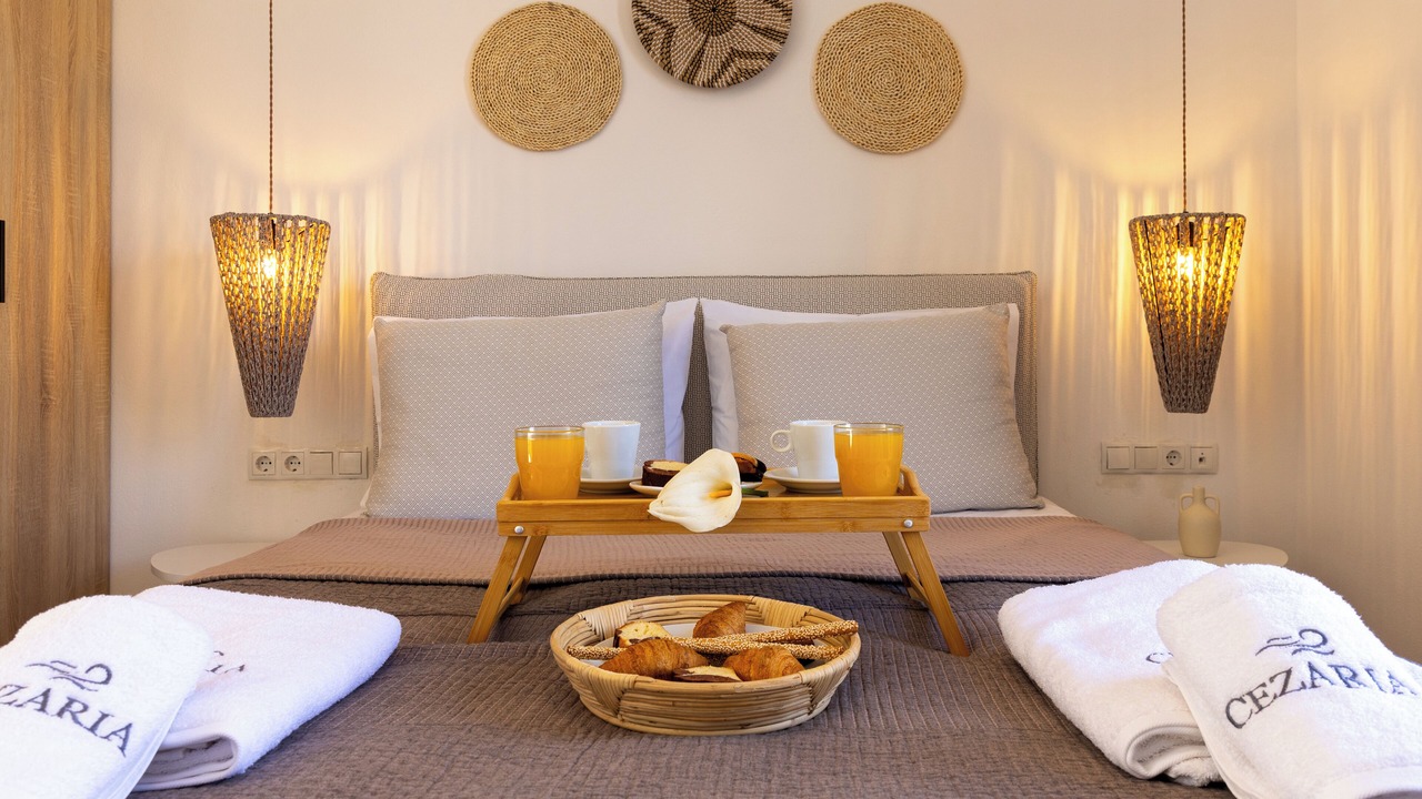 Photo of Bedroom in Maragas