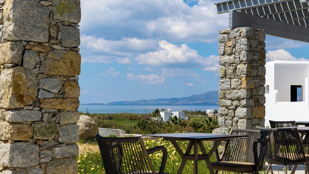 Photo of Outdoor in Maragas