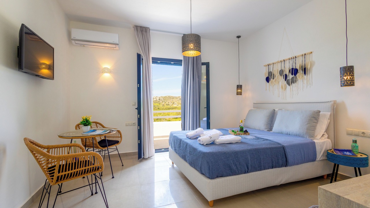 Photo of Bedroom in Maragas