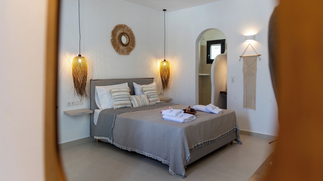 Photo of Bedroom in Maragas