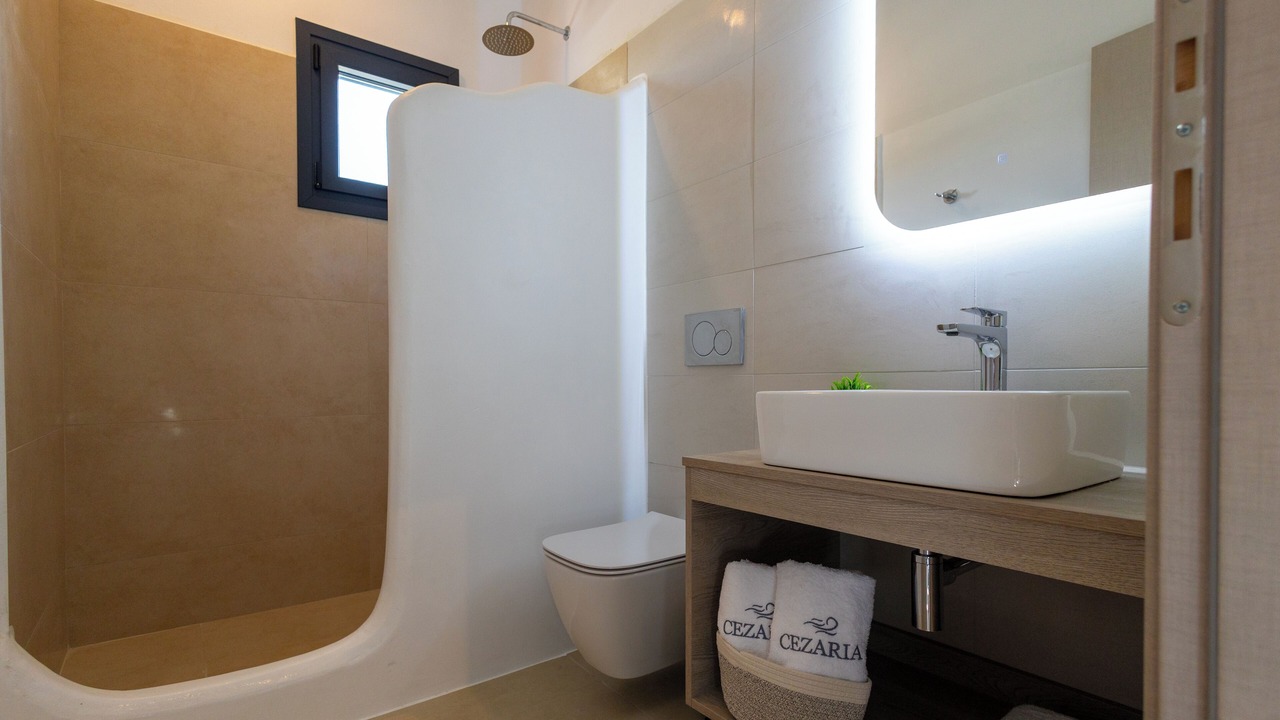 Photo of Bathroom in Maragas
