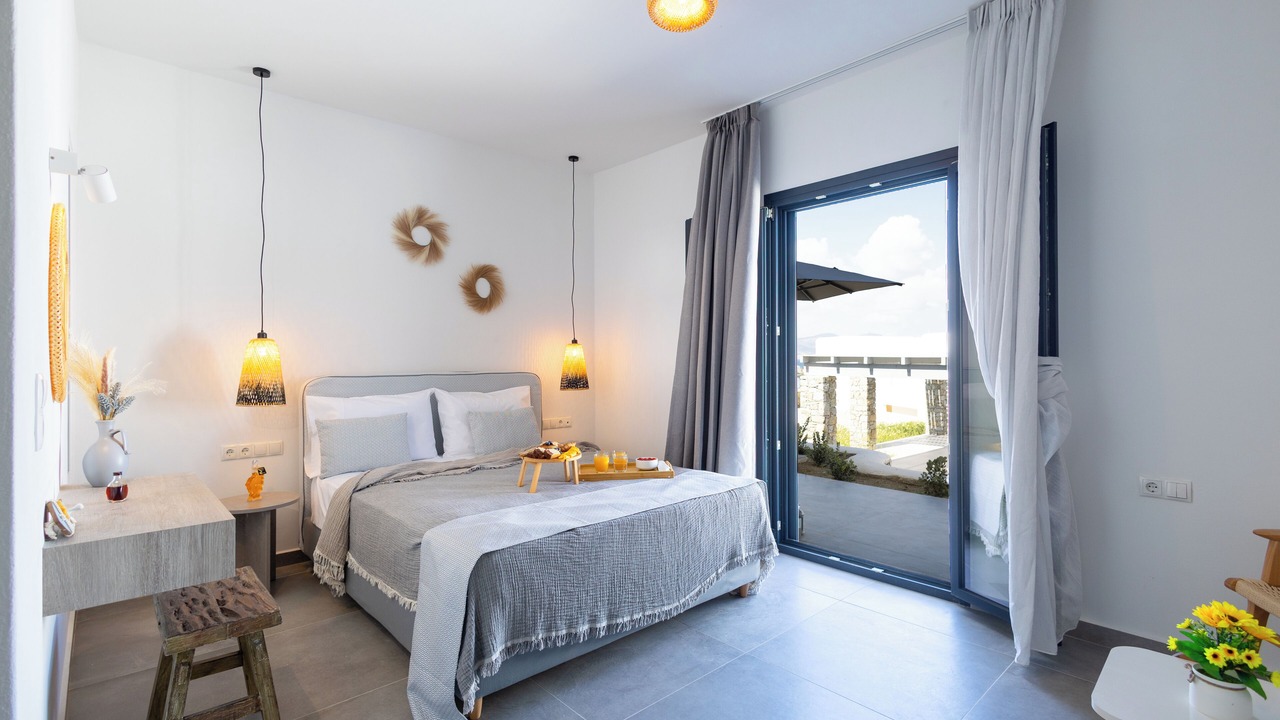 Photo of Bedroom in Maragas