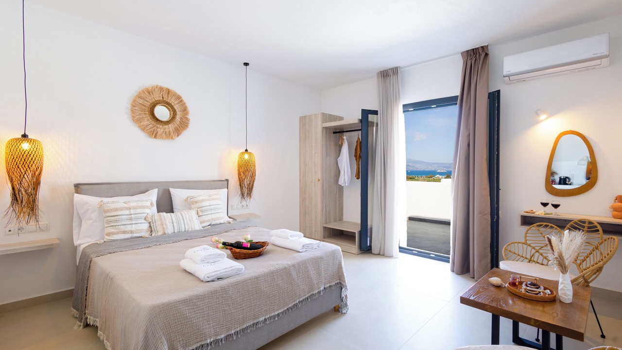 Photo of Bedroom in Maragas