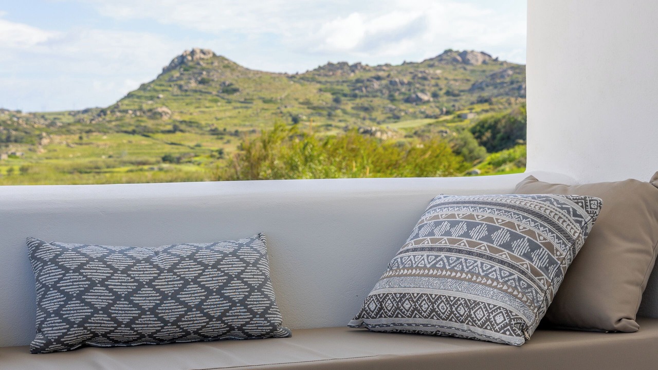 Photo of Bedroom in Maragas