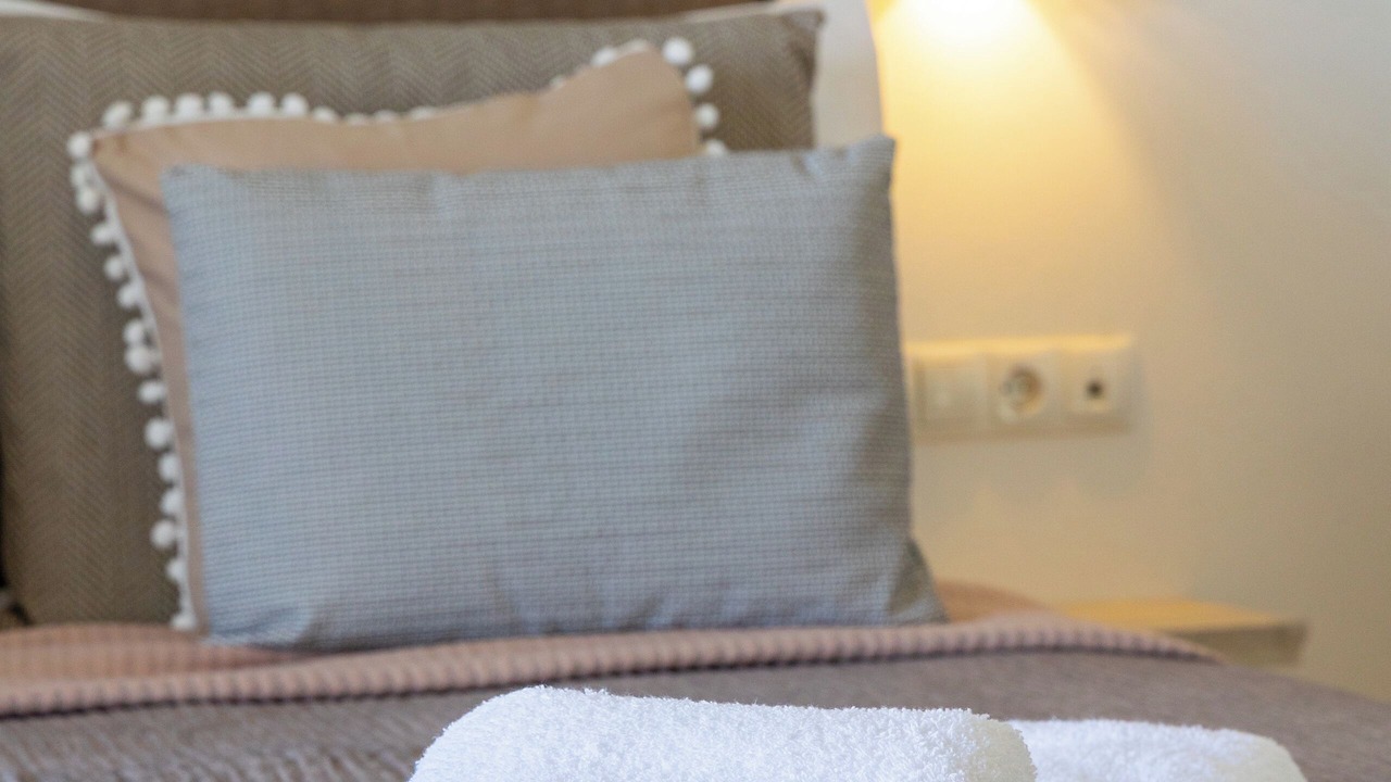 Photo of Bedroom in Maragas