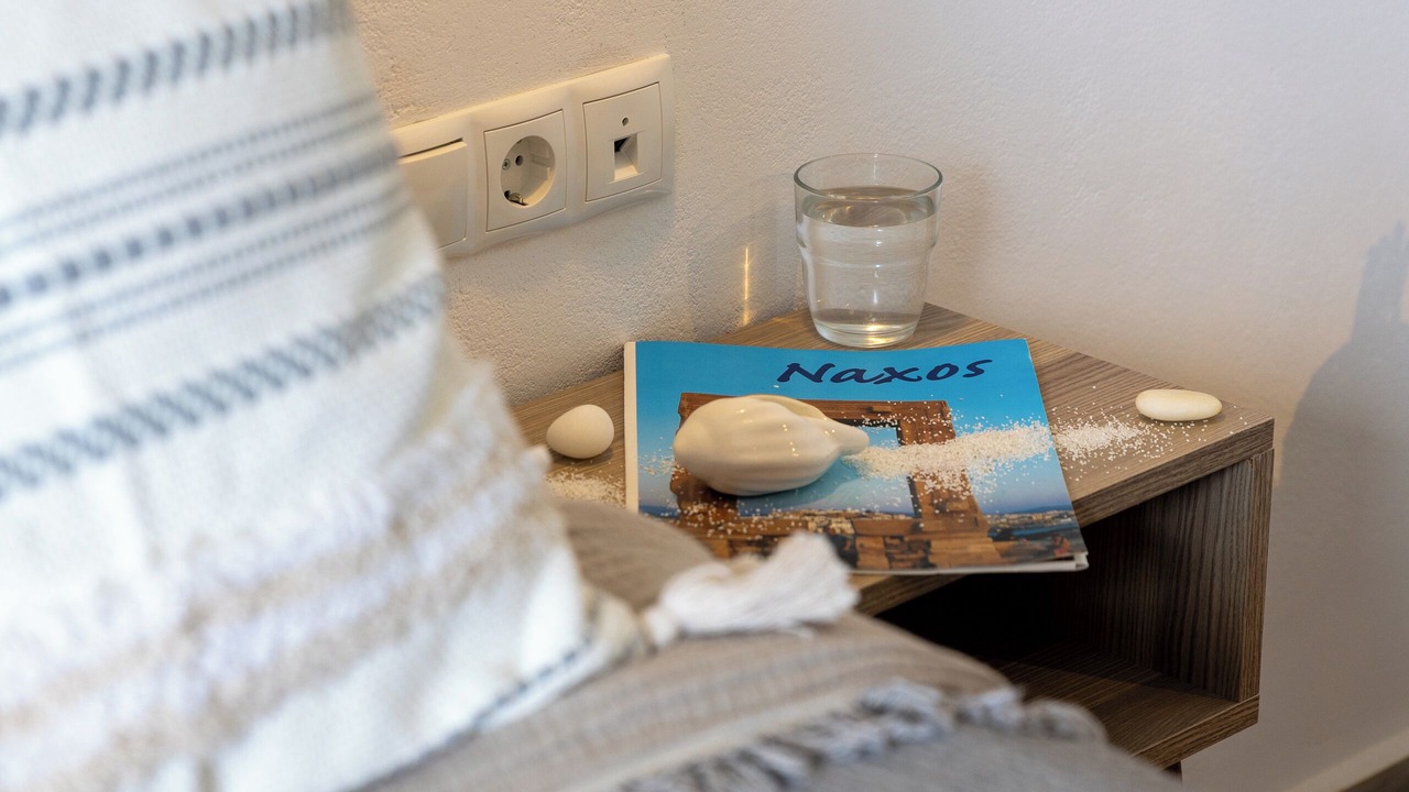 Photo of Bedroom in Maragas