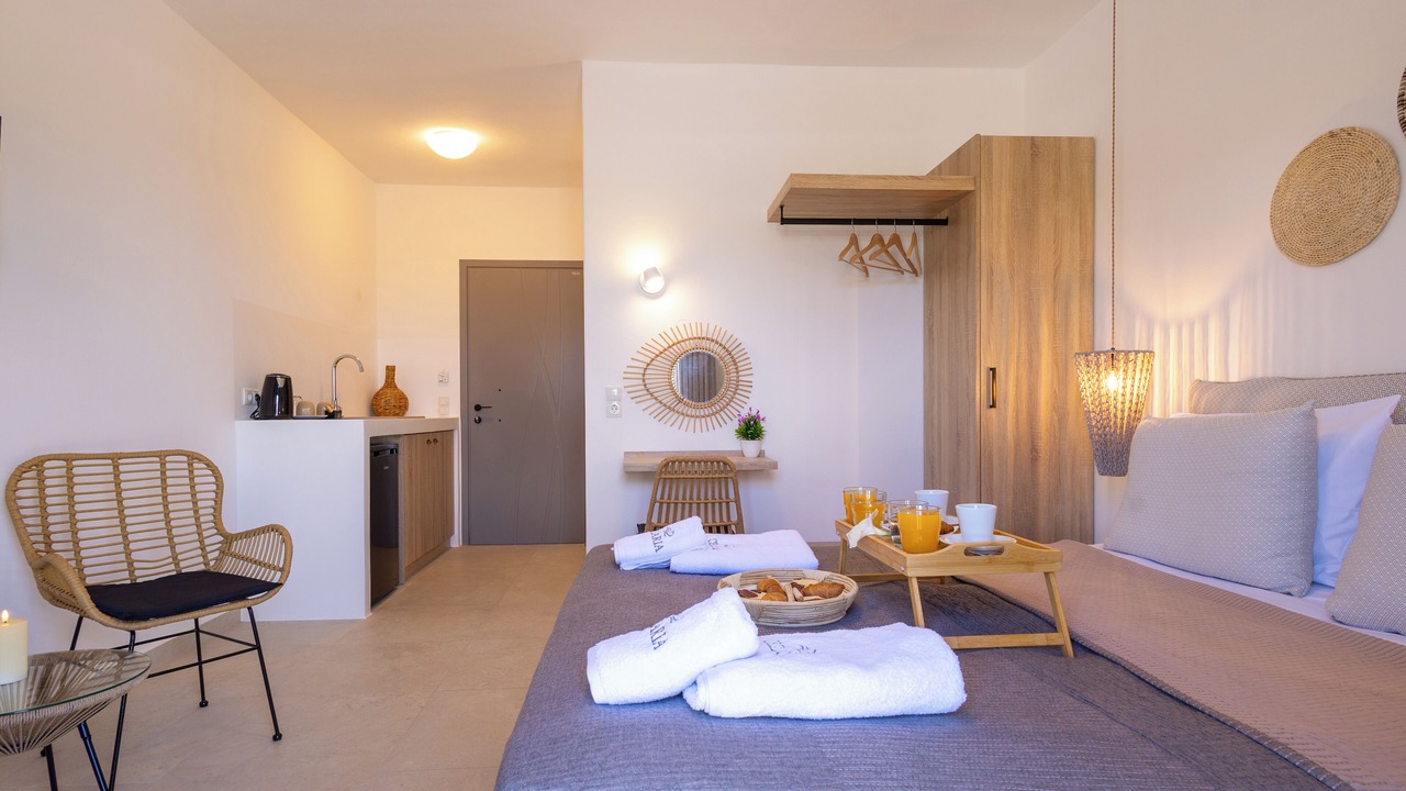 Photo of Bedroom in Maragas